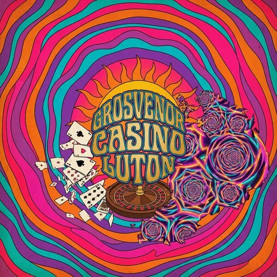 Grosvenor Casino Luton main page